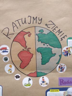 Sprawozdanie z realizacji programu – Edukacyjna Sieć Antysmogowa