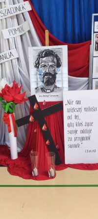 Pamięć o Patronie