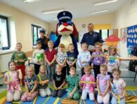 Bezpieczeństwo przede wszystkim!