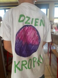 Dzień Kropki